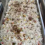Yang Chow Fried Rice