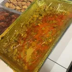Signature Curry Chicken
