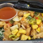 "Zhen Bao" Fish Fillet 镇宝鱼片