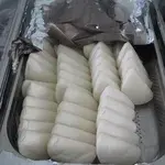 Braised Pork w/ Bun • 扣肉包(Chef's Recommended)