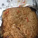 Fried Bee Hoon • 干炒米粉