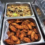 Salted Egg Chicken
