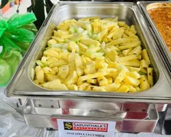 Pineapple Cucumber Salad | Customer Photo | Sakunthala