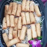 Cocktail Spring Roll 春卷