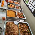 Other Food Items or Photos of Event (Please fill in below)