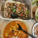 Curry Chicken 咖哩鸡