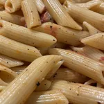 Creamy Tomato Penne