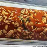 Chicken Curry / Rendang