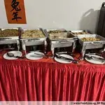 Yong Chow Fried Rice 扬州炒饭