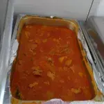 Curry Chicken • 咖哩鸡(Chef's Recommended)