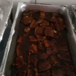 Braised Pork w/ Bun • 扣肉包(Chef's Recommended)