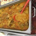 Other Food Items or Photos of Event (Please fill in below)