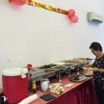 Other Food Items or Photos of Event (Please fill in below)