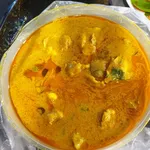 Signature Curry Chicken