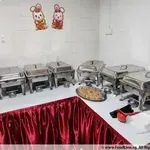 Other Food Items or Photos of Event (Please fill in below)