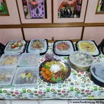 Other Food Items or Photos of Event (Please fill in below)