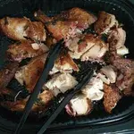 Fragrance Roasted Chicken