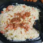 Seafood Fried Rice