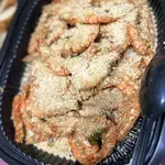 Oat Tiger Prawn