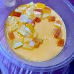 Fruit Pudding