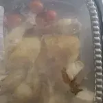 Fragrance Roasted Chicken