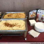 Sin Chow Bee Hoon