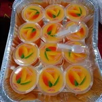 Mango Pudding 芒果布丁