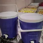 Fruit punch 汁果饮料