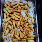 油炸春卷 Deep Fried Spring Roll