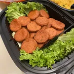 Thai Fishcake