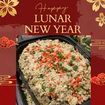 Signature Olive Vegetable fried rice