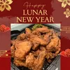 Prawn Paste Chicken Wing | Customer Photo | Sembawang Eating House Seafood Restaurant