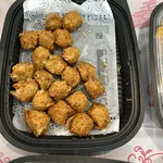 Deep Fried Ngoh Hiang