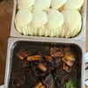 Braised Pork w/ Bao 扣肉包 | Customer Photo | Fu Kwee Caterer Pte Ltd