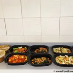 Other Food Items or Photos of Event (Please fill in below)