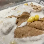 Yam Paste w Gingko Nuts