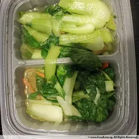 Click to see Dinner Tingkat (20 Days, 3 Dishes + Soup OR 4 Dishes)