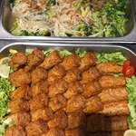 Chicken Ngoh Hiang