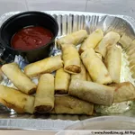 Thai Otah