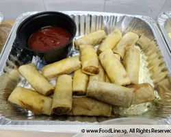 Thai Otah | Customer Photo | Thaitogo