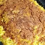 Pineapple Fried Rice 黄莉炒饭