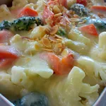 Butter Vegetable 牛油蔬菜