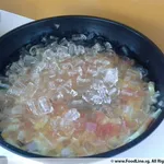 Japanese Konnyaku Fruit Cocktail Jelly