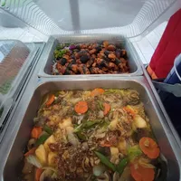 Click to see Braised Beancurd 红烧豆腐