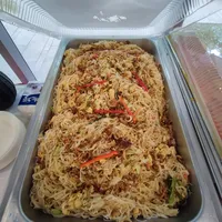 Click to see Stir-fry Beehoon 炒米粉