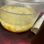 Honeydew Sago