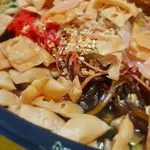Fa Cai Yu Sheng w Smoked Salmon 发财鱼生