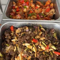 Click to see Sweet & Sour Fish