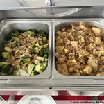 Chap Chye Mixed Vegetables