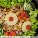 Cucumber Salad